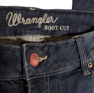 Wrangler Jeans